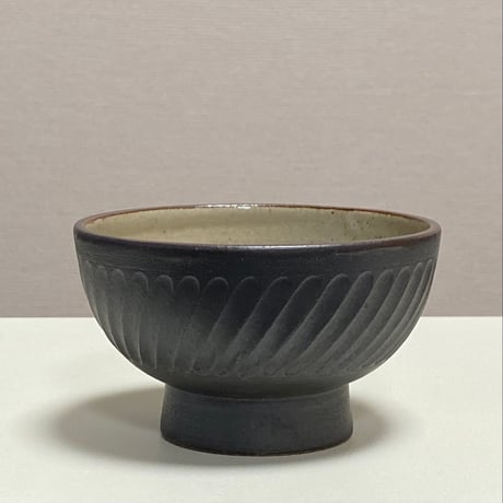 マカイ(飯碗) 黒