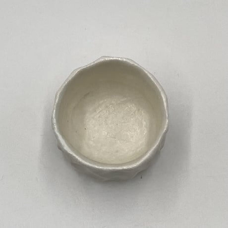 穂高隆児　砕氷ぐい呑