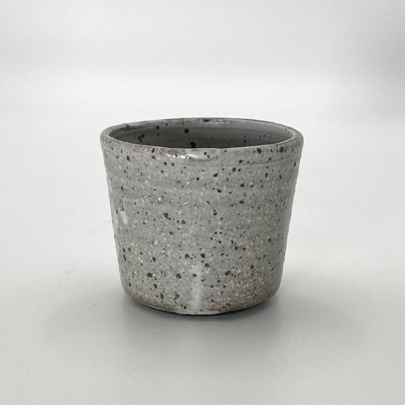 森脇要 福字蕎麦猪口 | 久遠