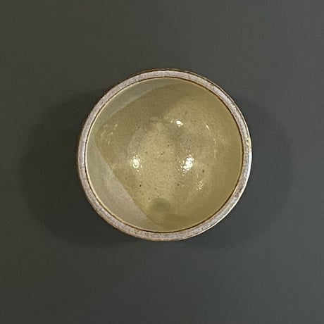 ツチノヒ　しのぎフリーカップ　白