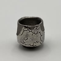 橋本大輔 天目ぐい呑 | 久遠