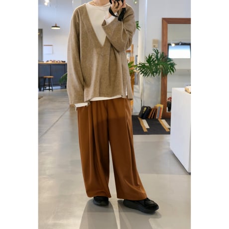 M53.    MARIA IZAIA PANTS