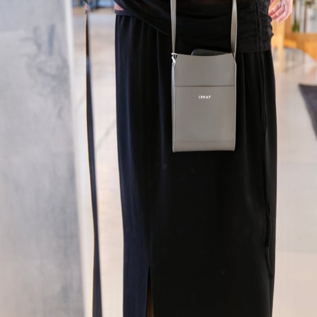 YAHKI  CROSS BODY BAG  YH-588V