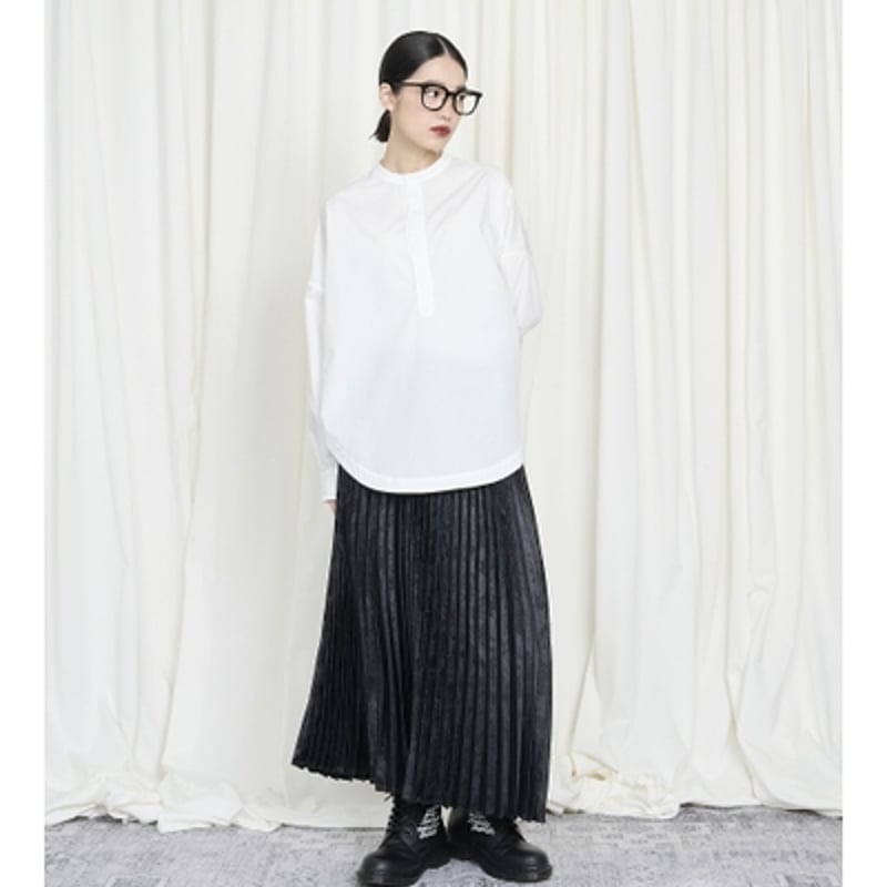 THOMAS MAGPIE Paisley pleats skirt 2253602 | THOMAS MAGPIE Paisley pleats skirt 2253602 |