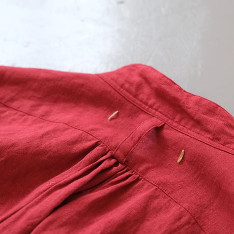 suzuki takayuki　long shirt　T002-01