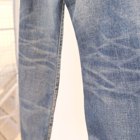 M53.　LIBERTALIAN VINTAGEデニム　M-66