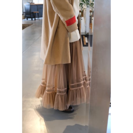 Thomasmagpie  ballerina skirt  cafe