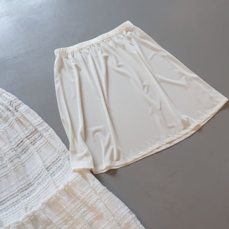 THOMAS MAGPIE　tiered lace skirt【2222606】