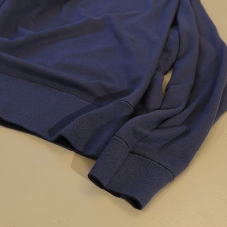 THOMASMGPIE　トーマスマグパイ　dots pullover knit　2213703