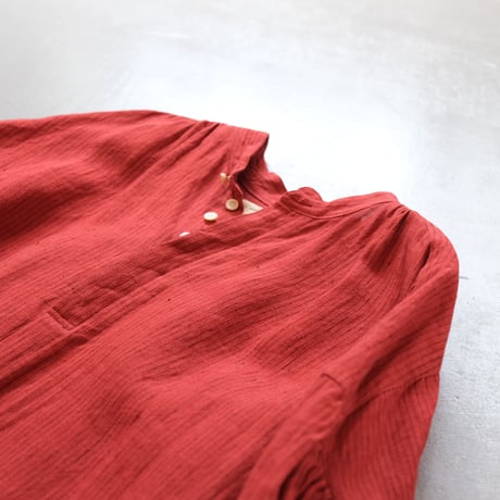 suzuki takayuki　peasant dress Ⅱ　S231-23