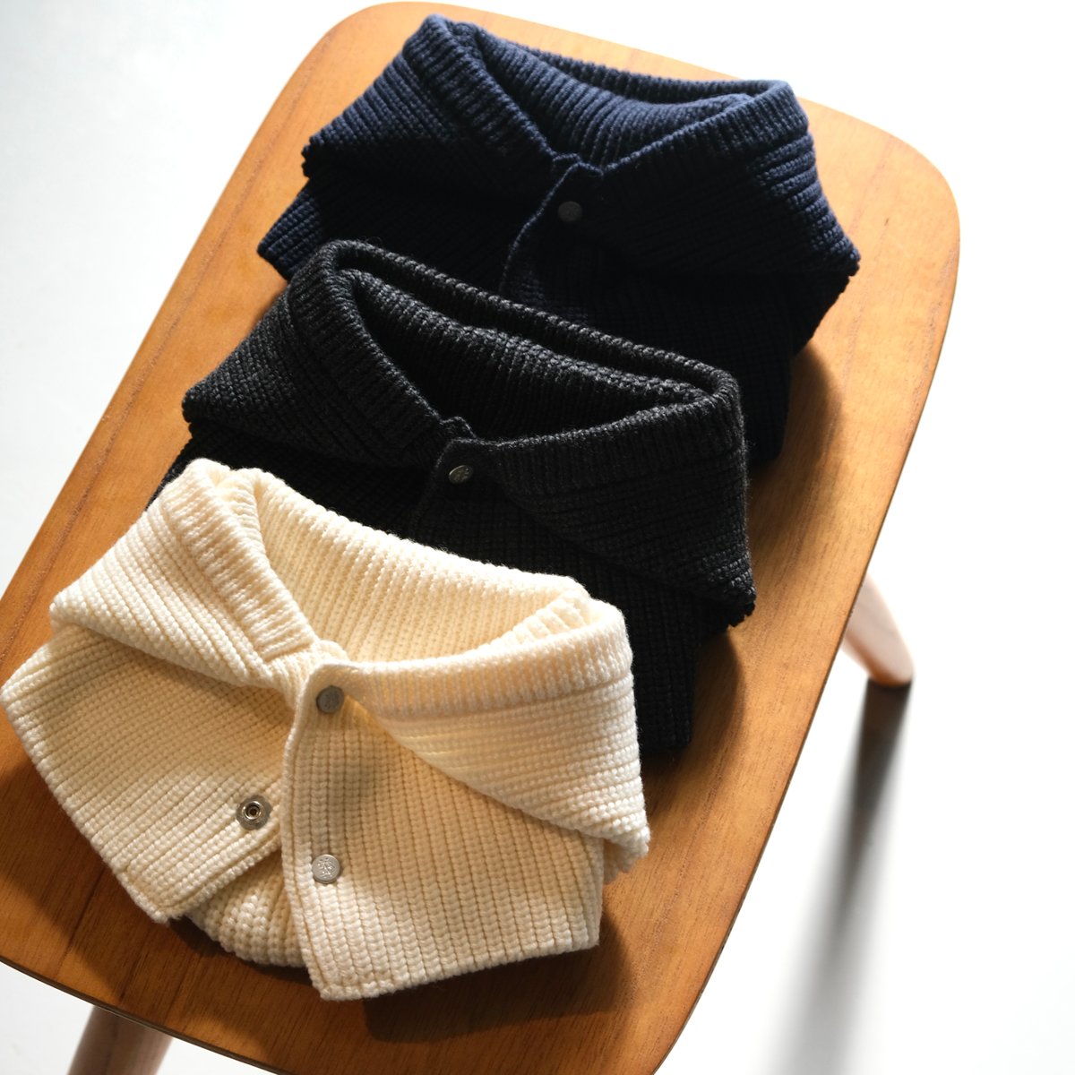 BATONER 《 KIDS 》BALACLAVA | geep