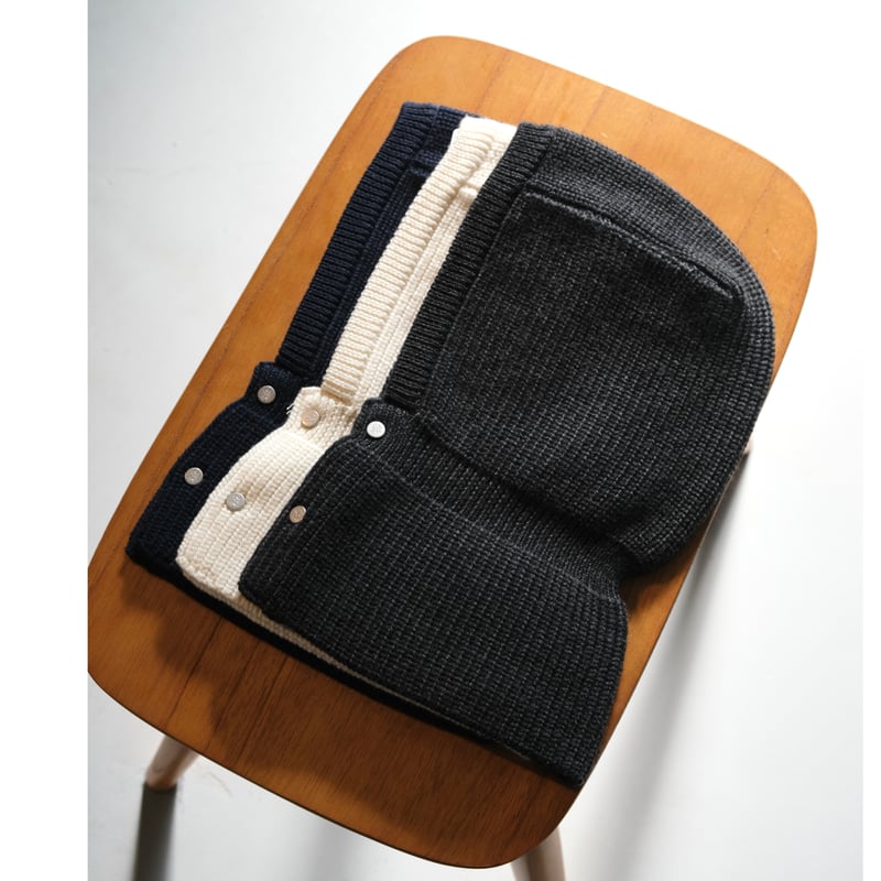 BATONER 《 KIDS 》BALACLAVA | geep