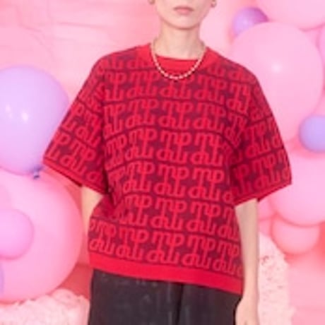 Thomasmagpie  jacquard knit  2251711