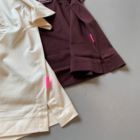 THOMAS MAGPIE　  Big T-shirt 我思う故に我あり　2203859