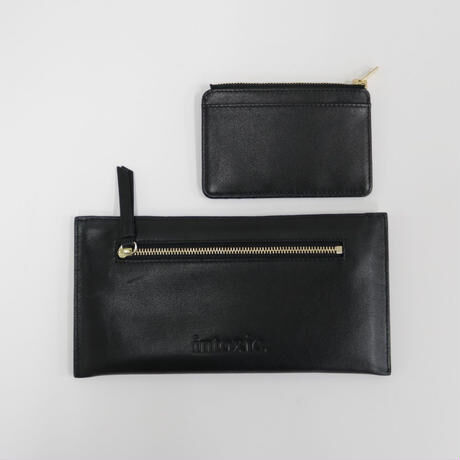 intoxic　イントキシック　twin long wallet　LT -010 03
