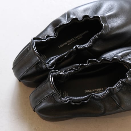BEAUTIFUL SHOES　BALLET SHOSE（HEEL）BSS2434014