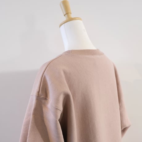 M53.　crewneck sweat　（ UNISEX ）【 MC-022A 】