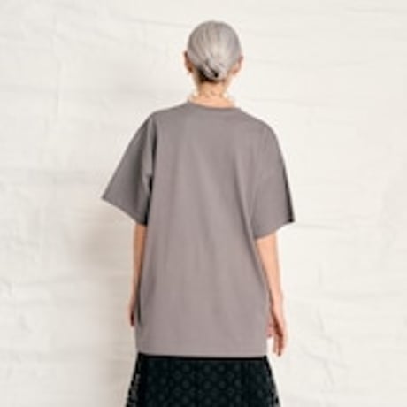 Thomas Magpie tee shirt “WELCOME”　2252877