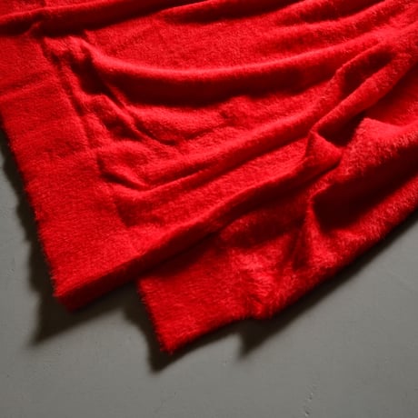 THOMASMAGPIE　back line knit【2214731】