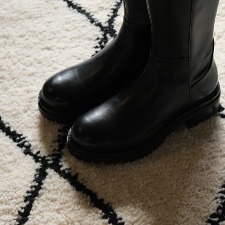 NEUF　ヌーブ　STRETCH　LONGBOOTS　NFB 203