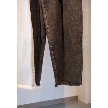 M53.  NEW BELTED DENIM   MP-016A