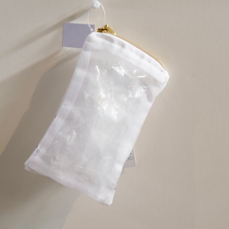 Brigitte Tanaka    Pochette Recu