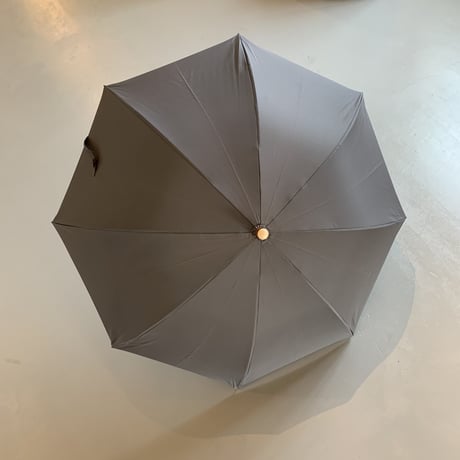 bonbonstore　スタンダード長傘　グレー