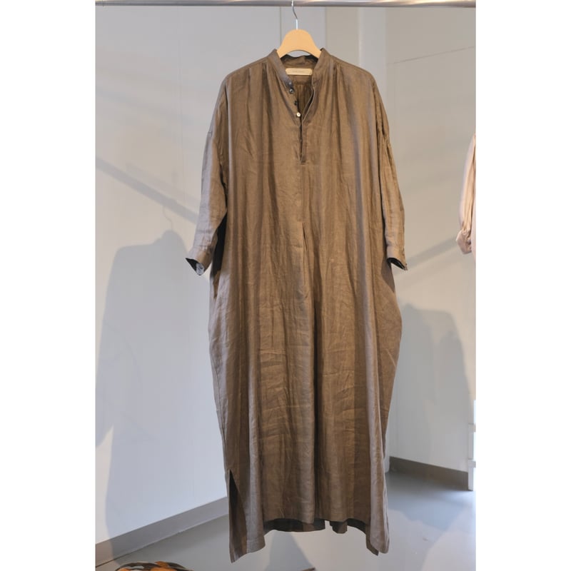 新品 スズキタカユキ peasant dress | winter-leaf suzuki takayuki peasant dress winter leaf |