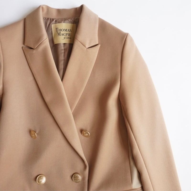 THOMAS MAGPIE T/R Stretch jacket 2253204 | geep