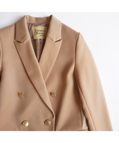 THOMAS MAGPIE T/R Stretch jacket 2253204 | geep