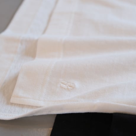 SINME　オーガニック・オーバーサイズTシャツ　S23SS-08-01