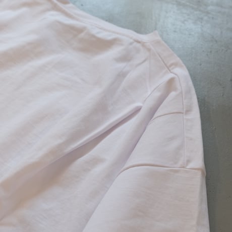 M53.　ポリゴンタックTシャツ　MC-001L