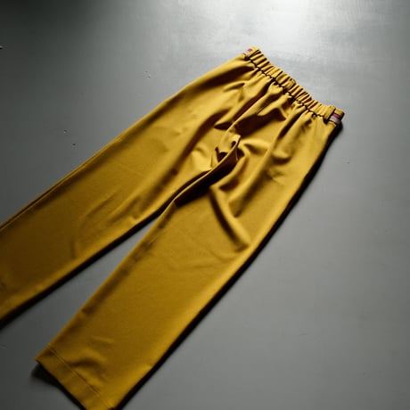 THOMAS MAGPIE　colour belted pants【2214306】