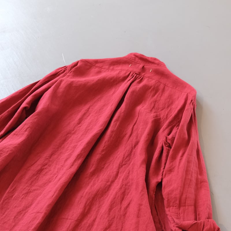 大幅値下げ】 suzuki takayuki long shirt