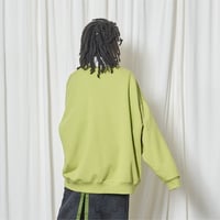THOMAS MAGPIE　 C/T　Sweat muji  2261840