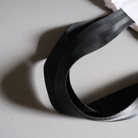 kao pao shu　LA SACCA 　S21-105  　BLACK