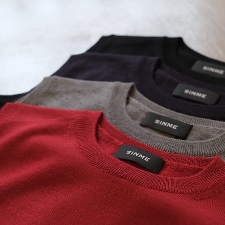 SINME　コンパクトベスト　22AW-16