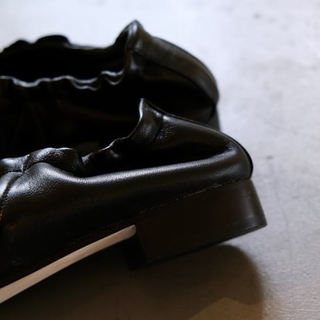 BEAUTIFUL SHOES　BALLET SHOSE（HEEL）BSS2434014
