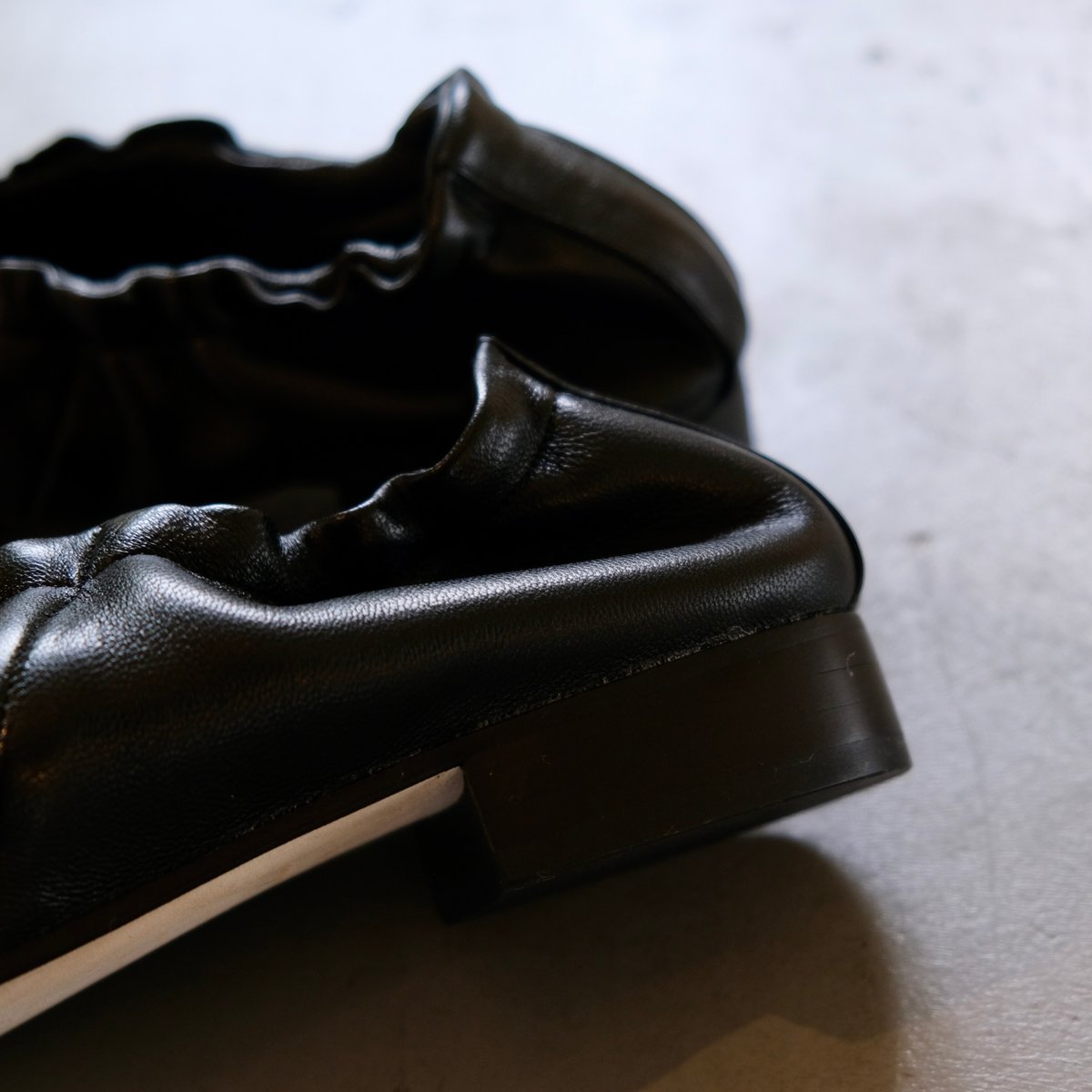 BEAUTIFUL SHOES BALLET SHOSE(HEEL)BSS2434014 | BEAUTIFUL SHOES BALLET SHOSE(HEEL)BSS2434014 |