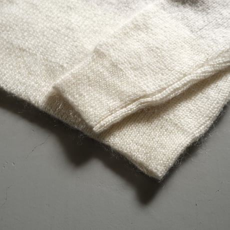 THOMASMGPIE　gradation knit【2214721】