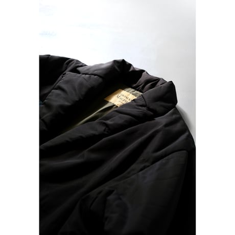 Thomas magpie    quilted jacket (reversible)