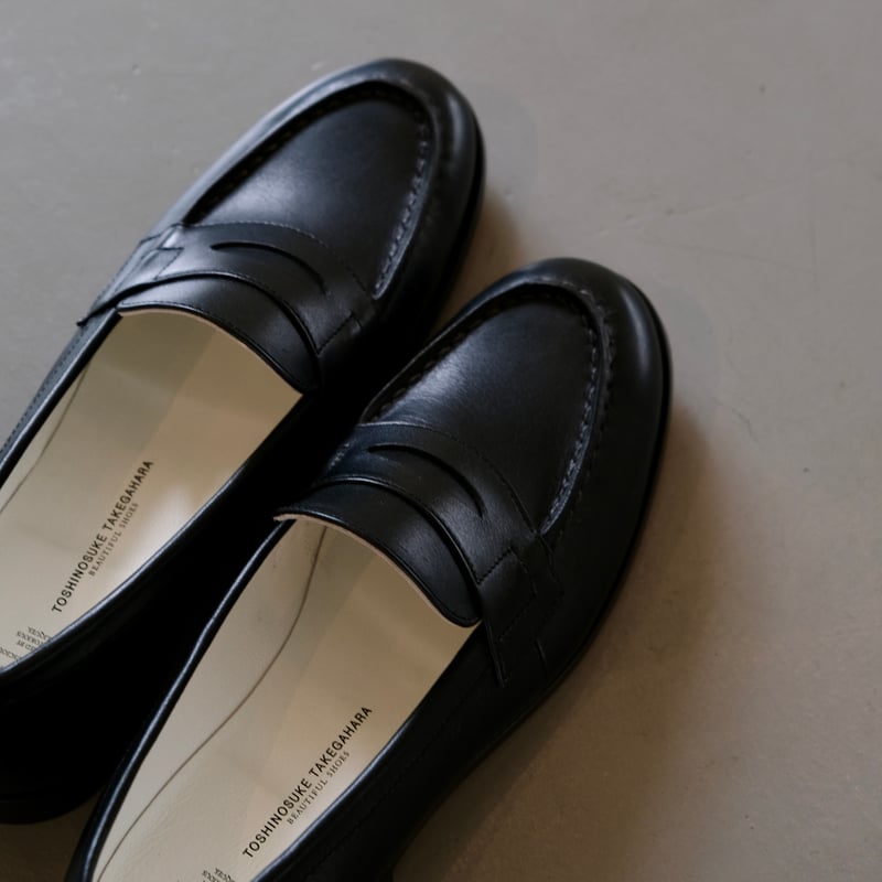 BEAUTIFUL SHOES THE LOAFER bss2312005 | geep