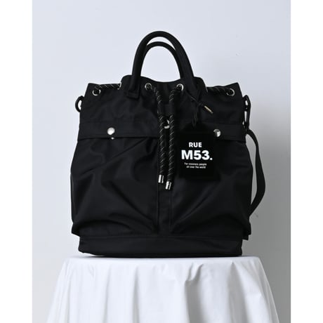 M53. NEW HELMET BAG