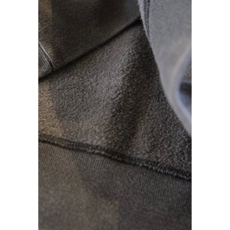 BATONER  Men  JUMBELCA URAKE CREWNECK