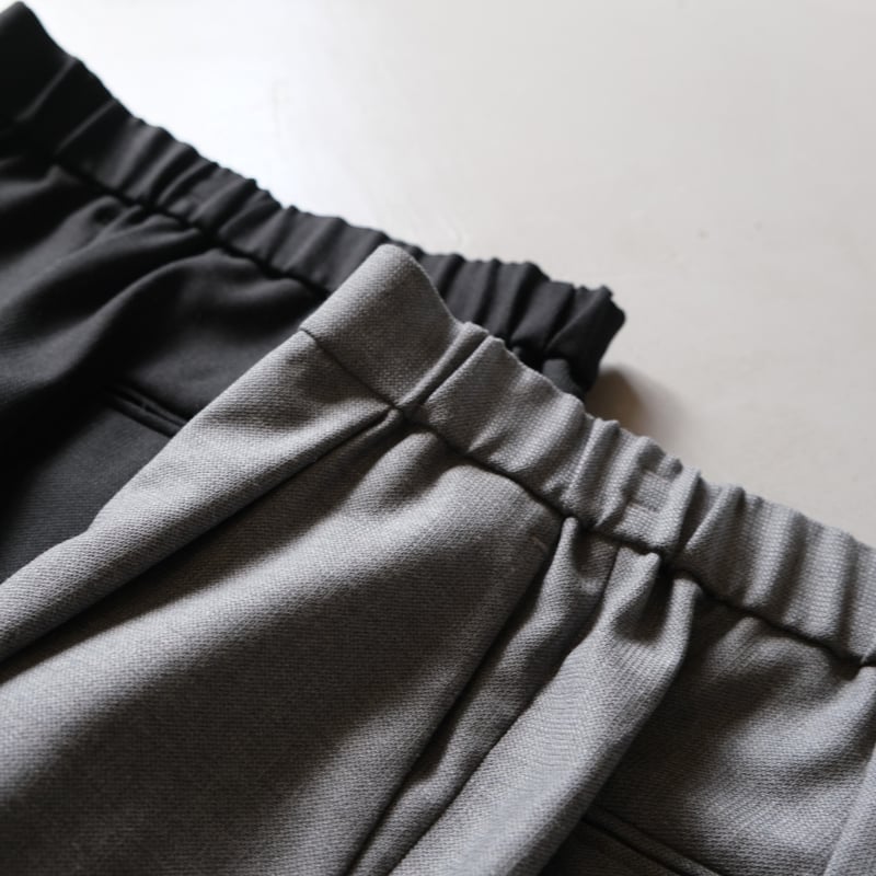 BATONER Men COMPRESSION WOOL PANTS BN-22FM-04