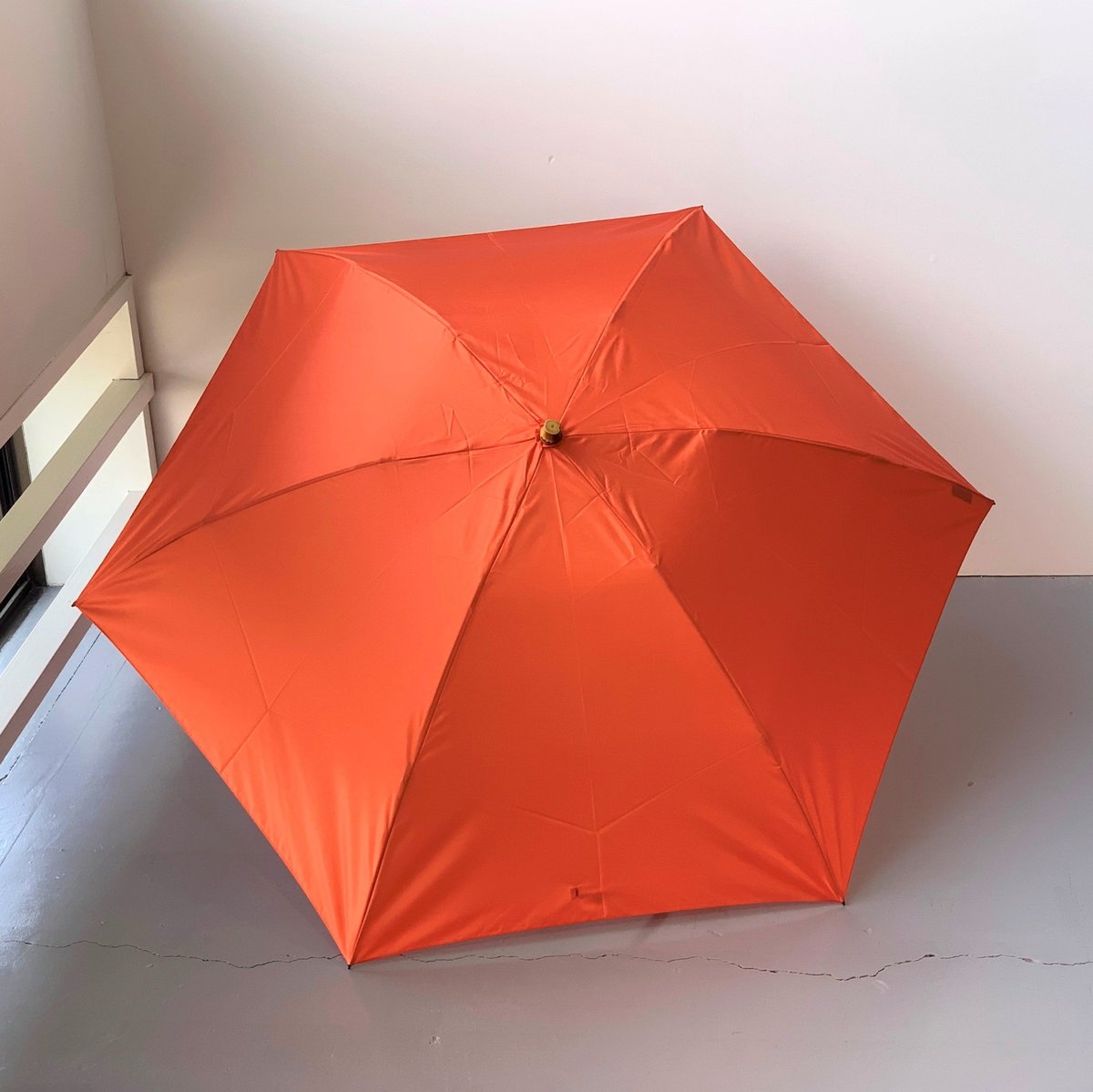 バンブーバングル折りたたみ傘 | geep