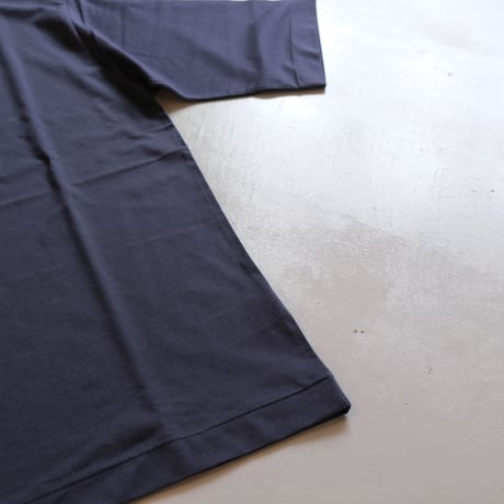 BATONER　Women AIR TUNIC T-SHIRT 　BN-22SL-055