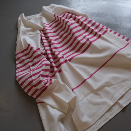 R JUBILEE  　 Over Basque Shirts   　 RJ2108301