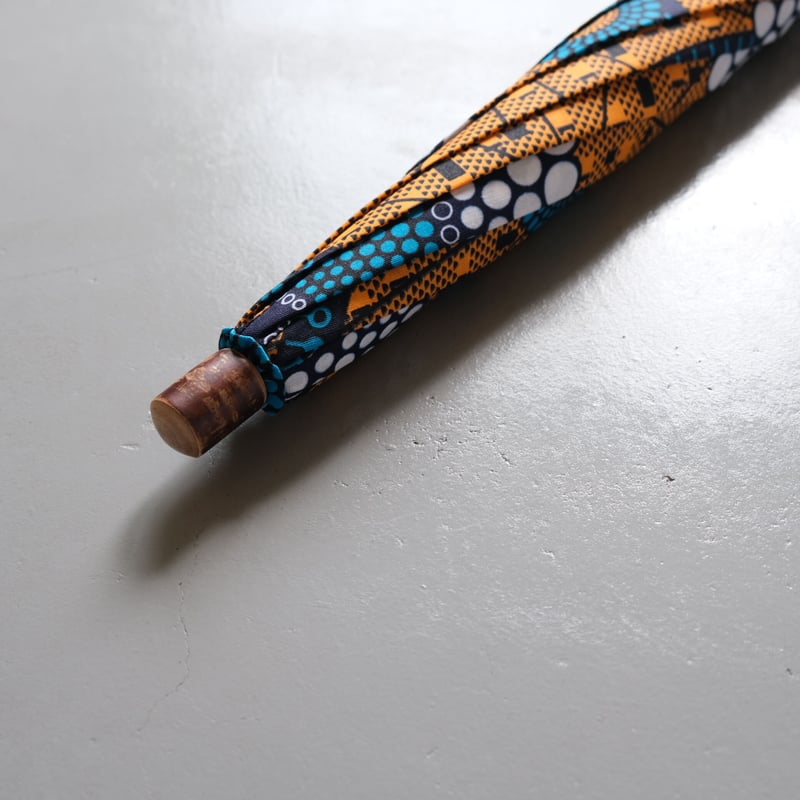 アフリカン 日傘 【873】 アフリカン 日傘 【873】 アフリカン 日傘