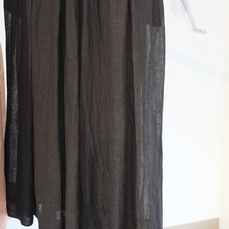 suzuki takayuki  culotte pants  S241-38
